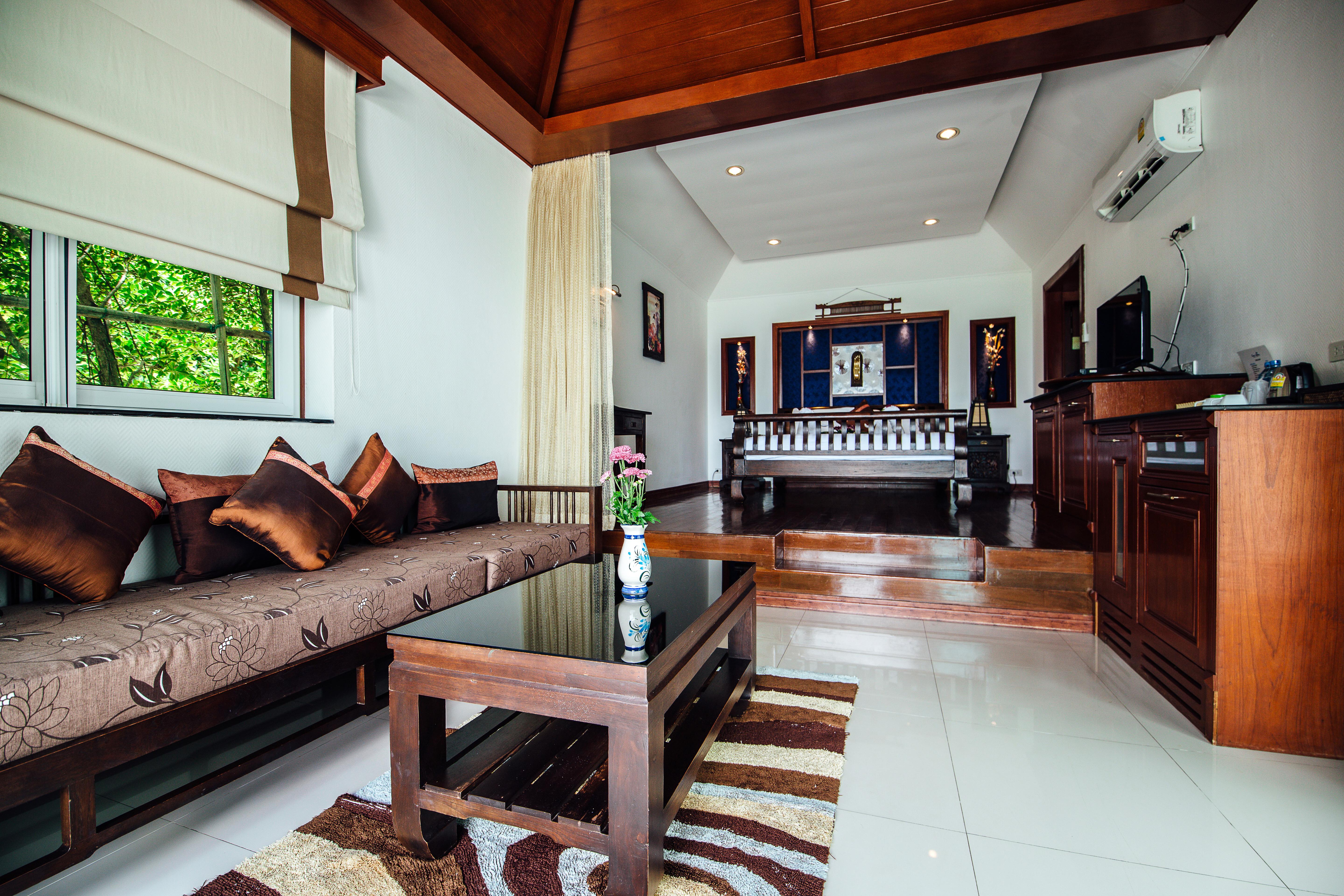 Sea Valley Resort Lipa Noi Exterior foto