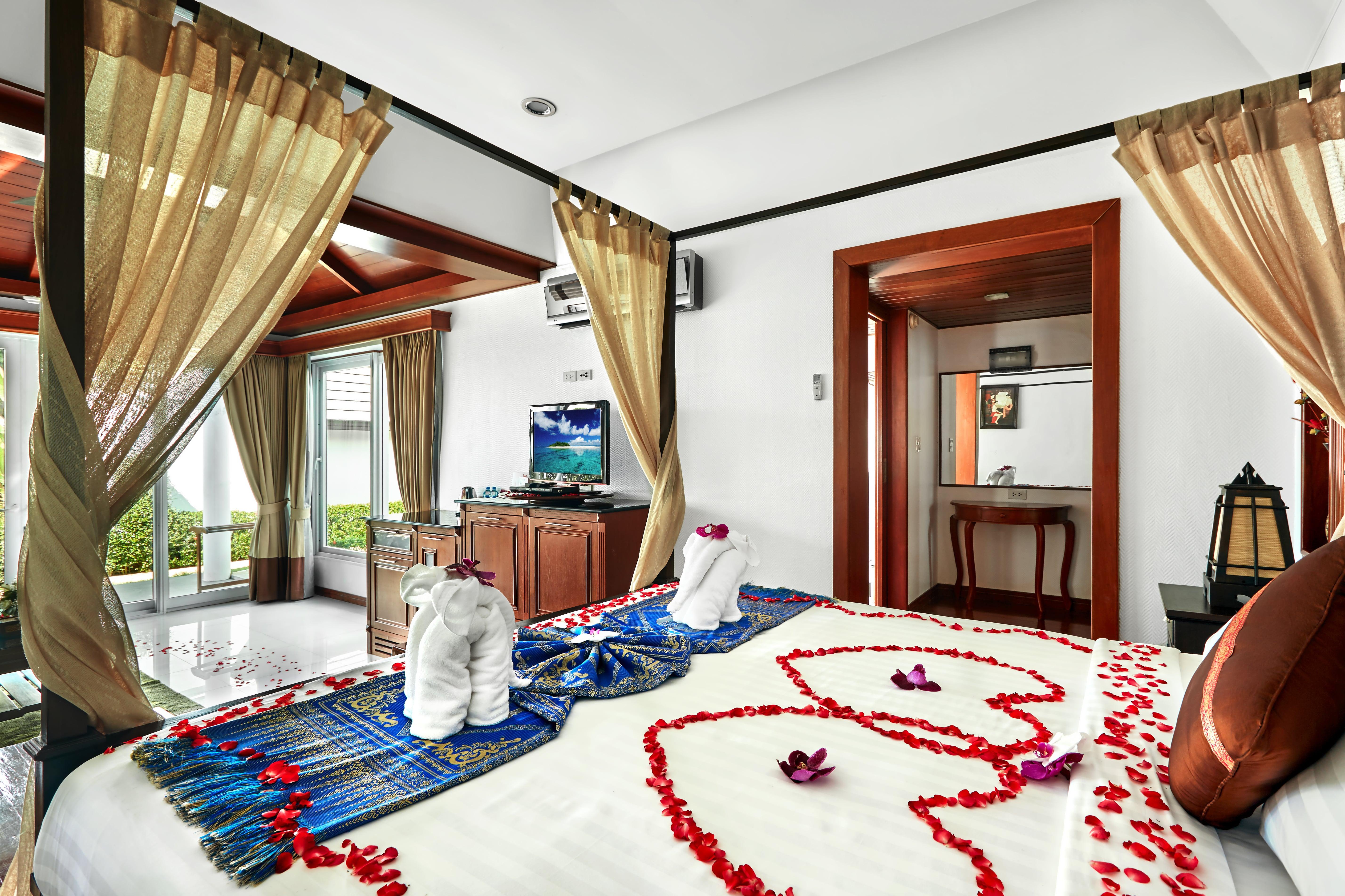 Sea Valley Resort Lipa Noi Exterior foto