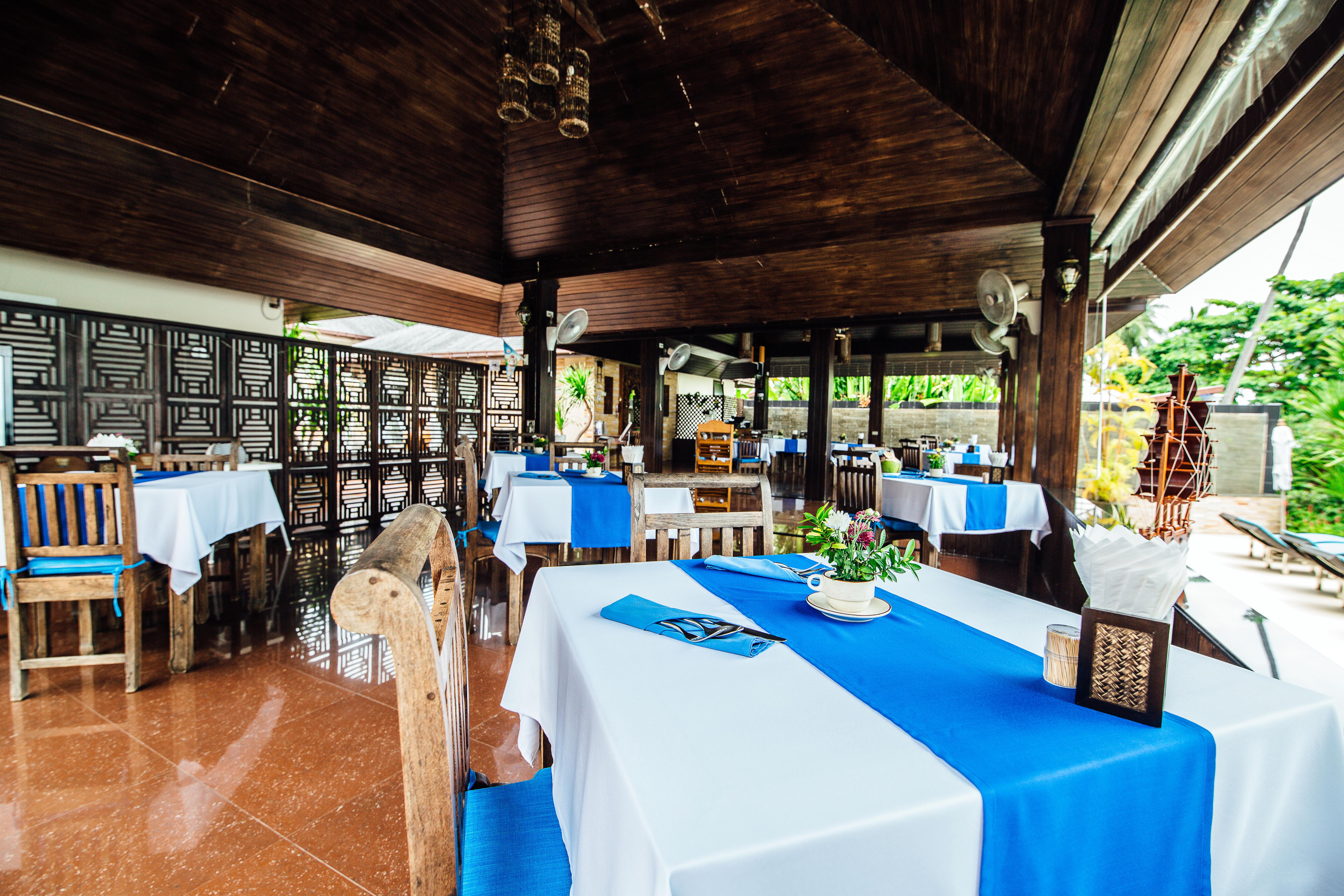 Sea Valley Resort Lipa Noi Exterior foto
