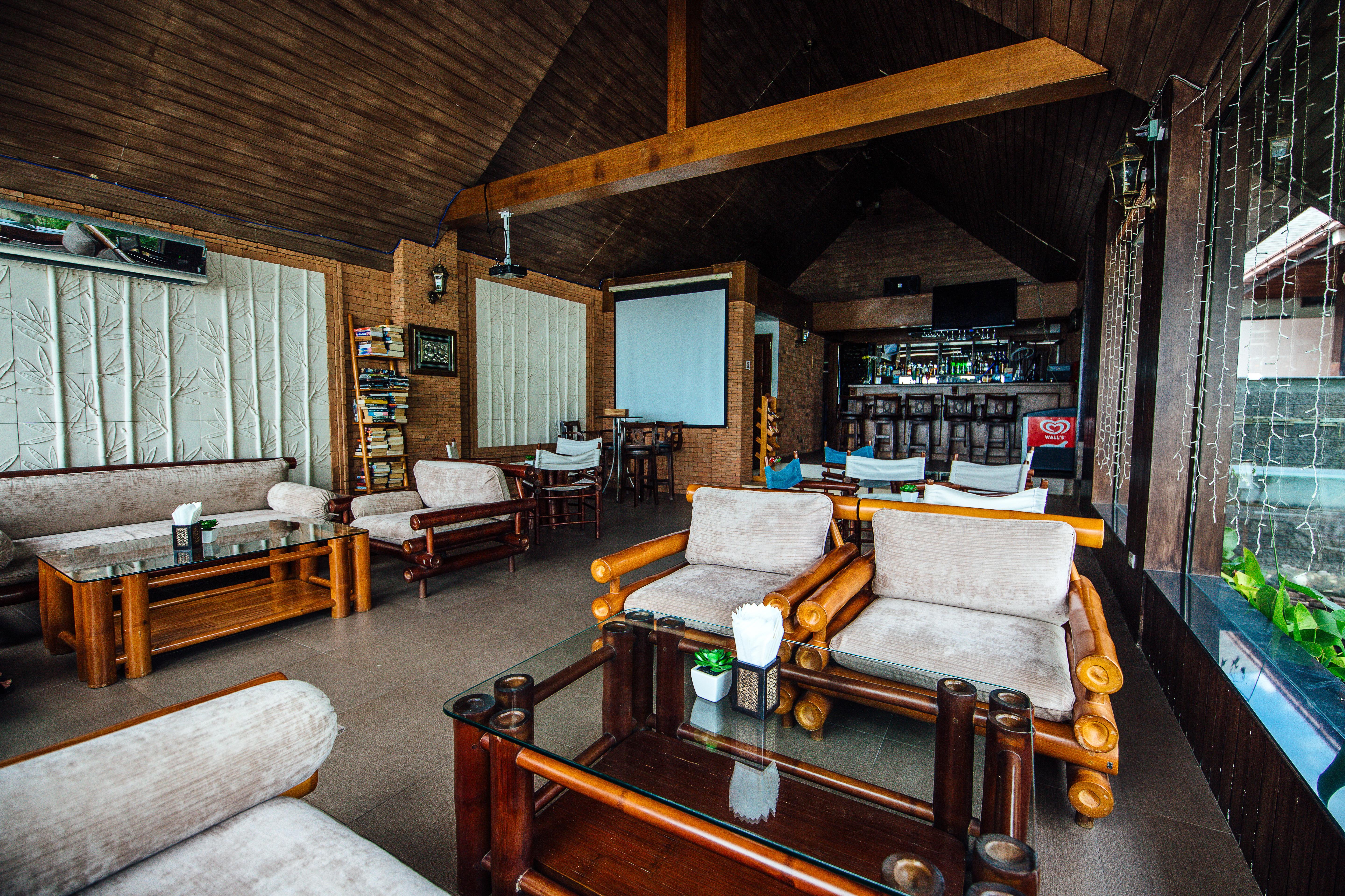 Sea Valley Resort Lipa Noi Exterior foto
