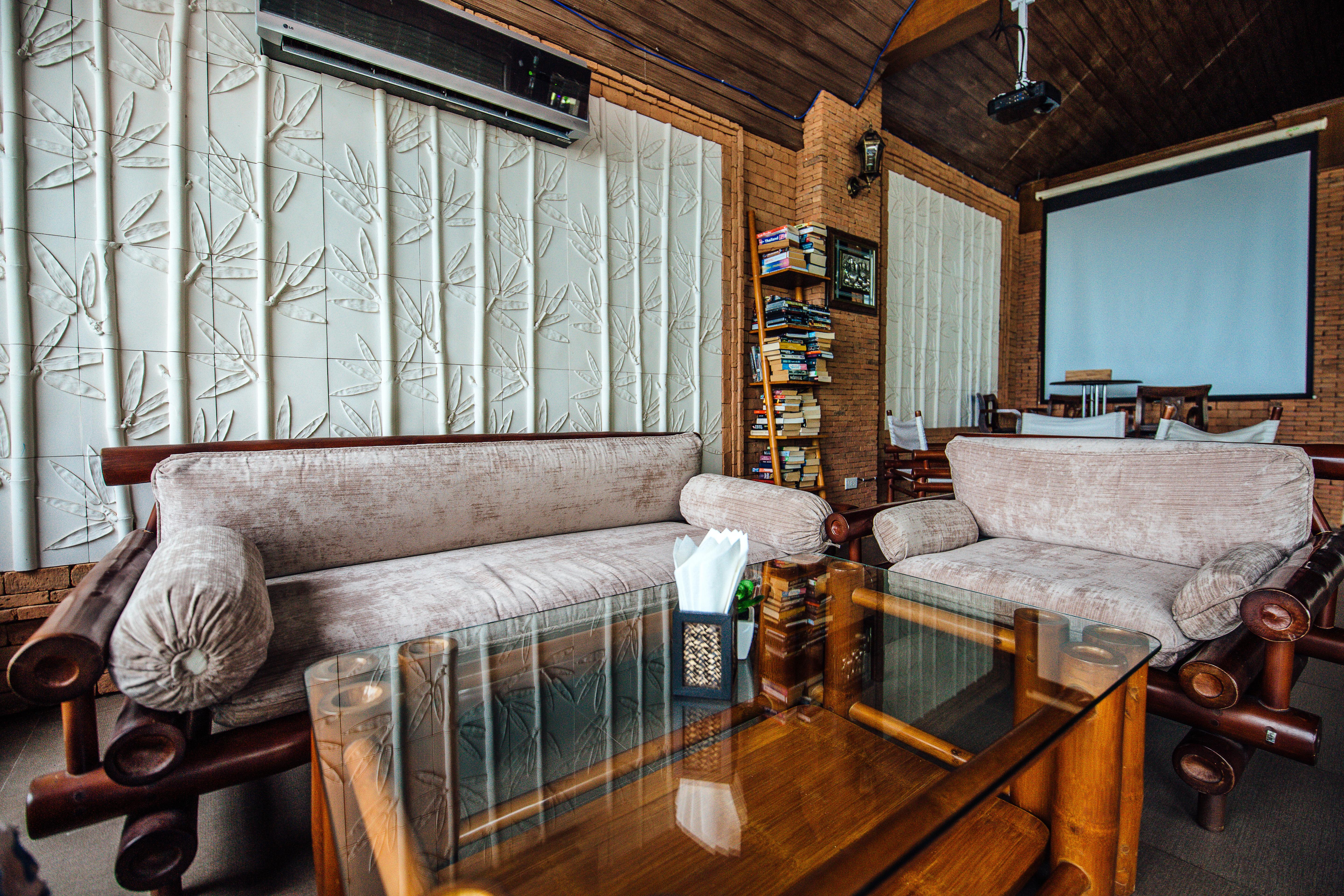 Sea Valley Resort Lipa Noi Exterior foto