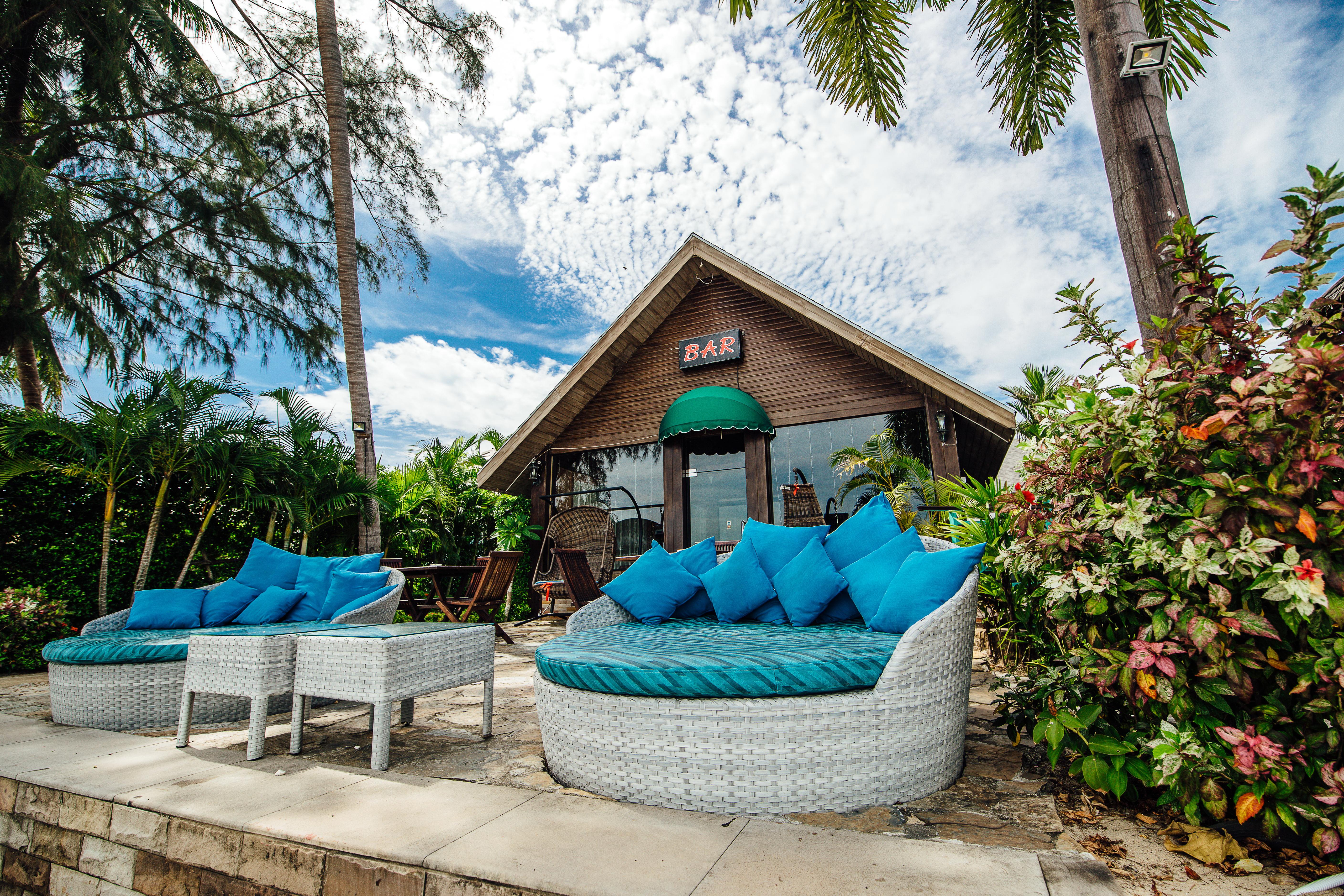 Sea Valley Resort Lipa Noi Exterior foto